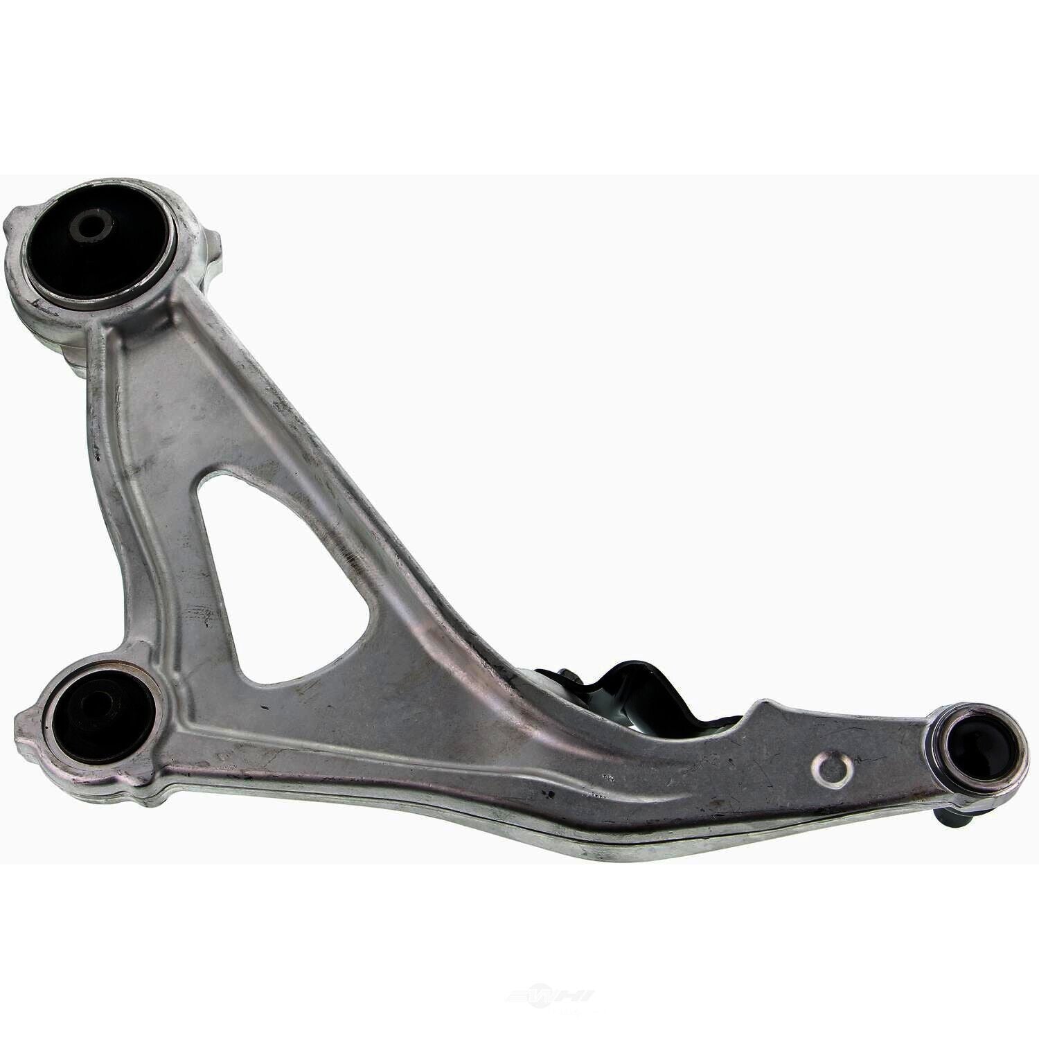ACDelco Advantage MS301217 Suspension Control Arm and Ball Joint Assembly