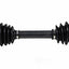 GSP North America NCV53555 CV Axle Assembly