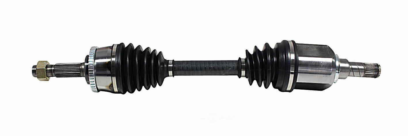 GSP North America NCV53555 CV Axle Assembly