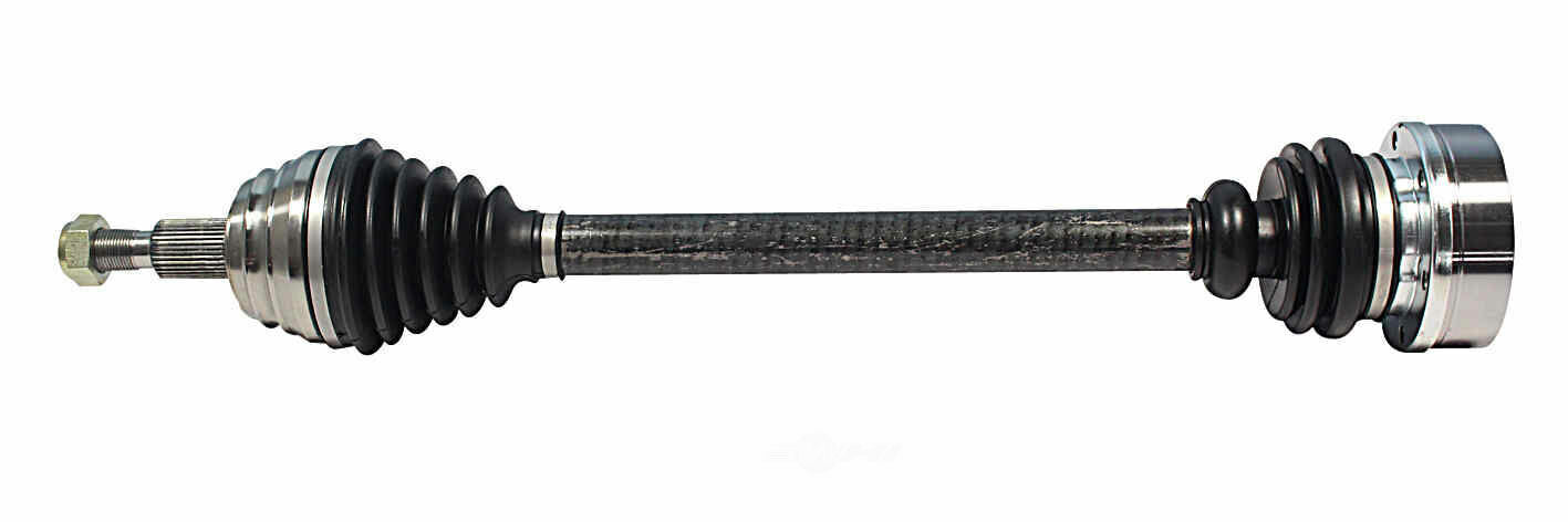 GSP North America NCV72052 CV Axle Assembly