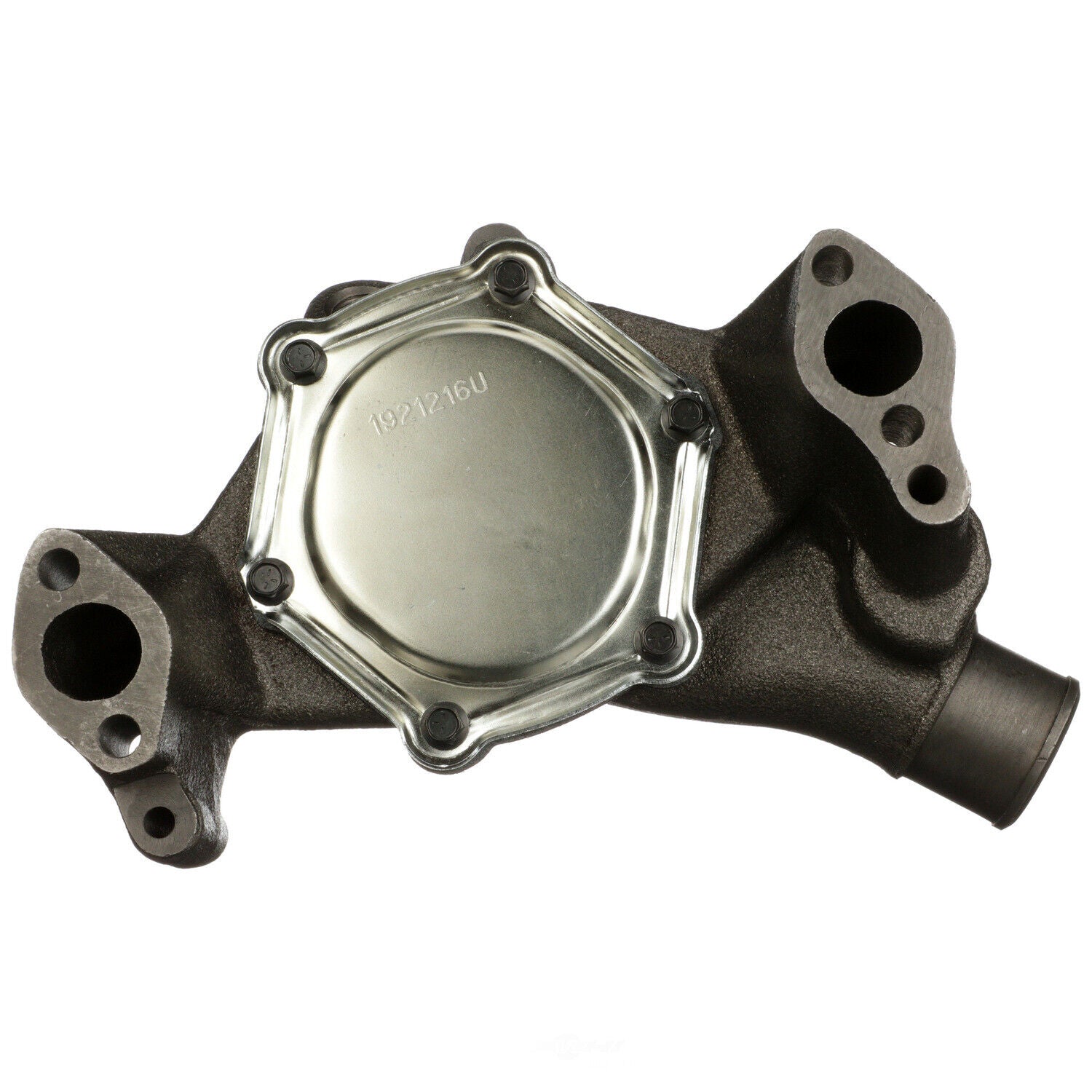 CARTER WATER PUMPS W520HDM Engine Water Pump
