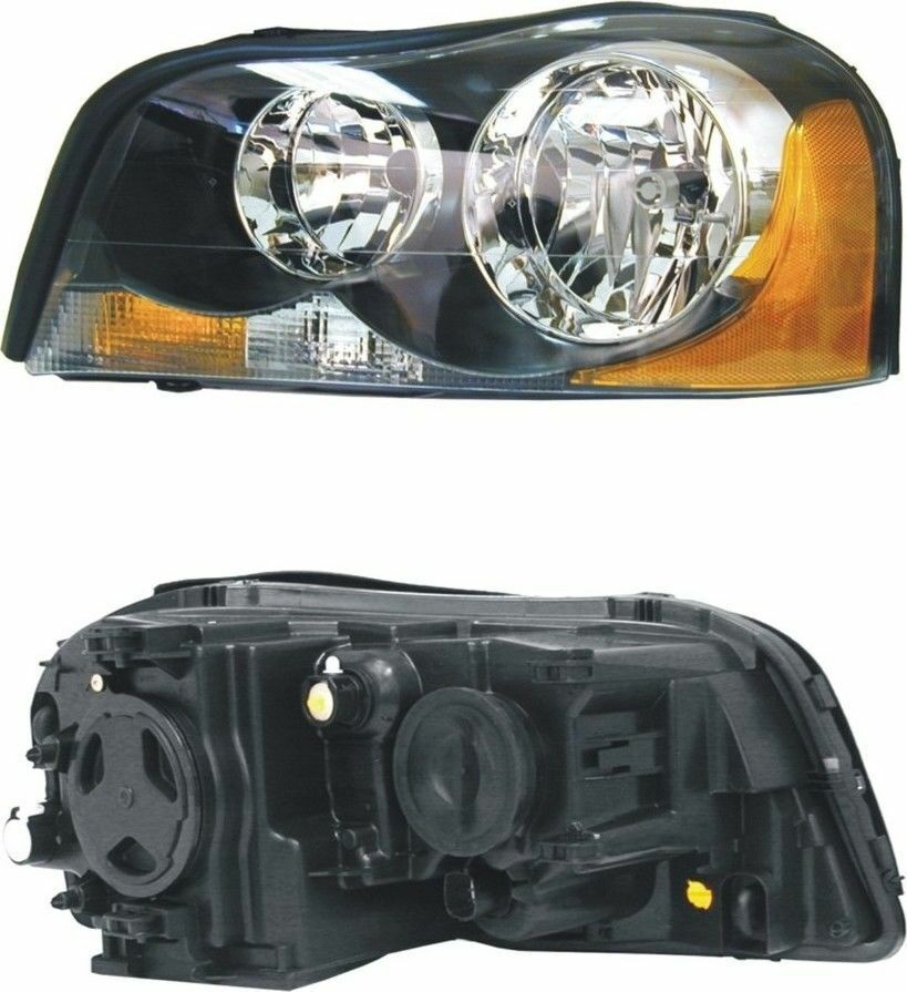 URO SHORT SKU URO-002146 Headlight Assembly