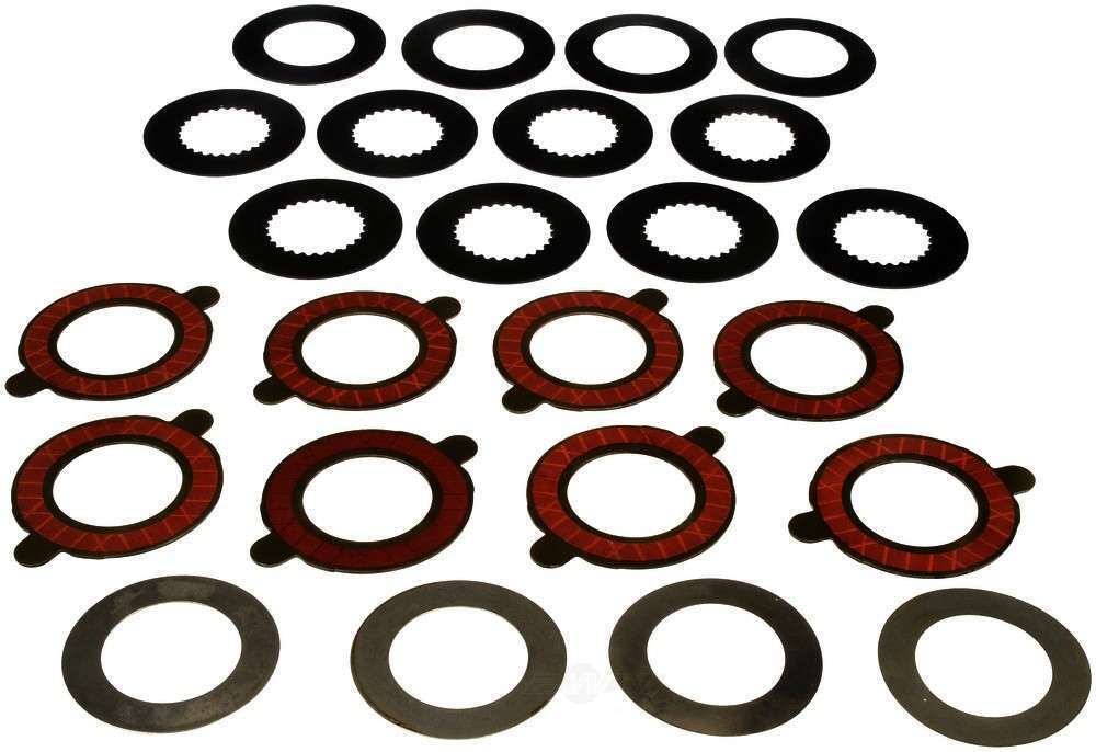 Dorman 697-781 Differential Disc Kit