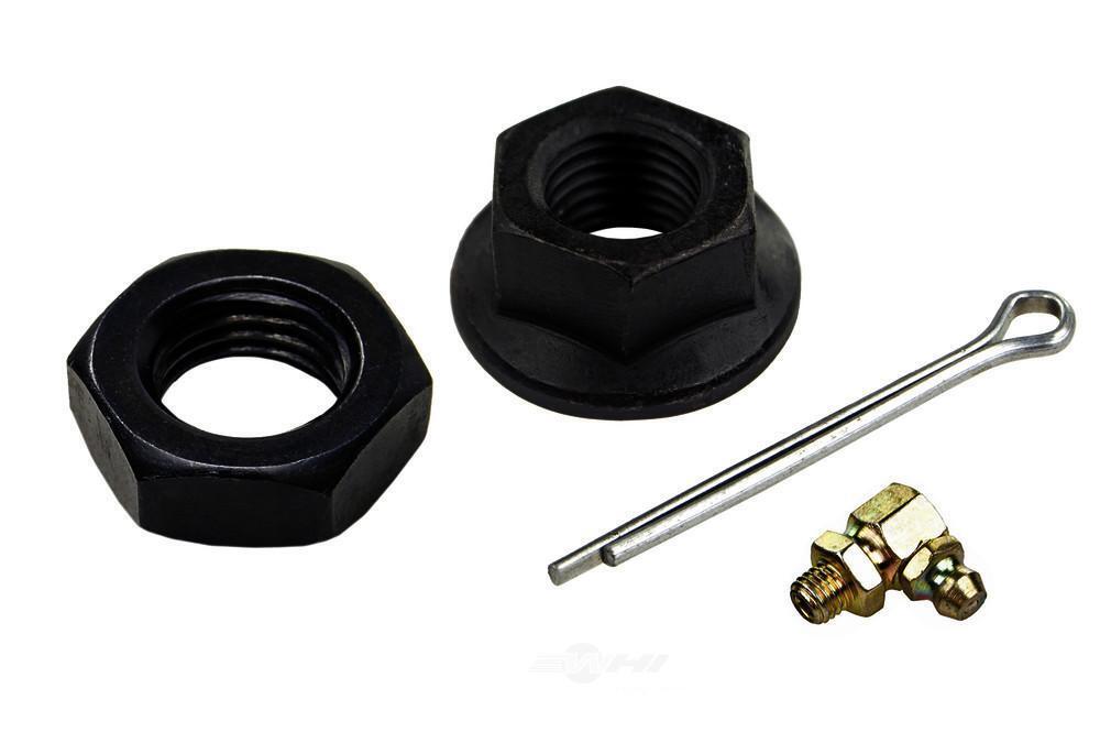 ACDelco Advantage MS30669 Steering Tie Rod End