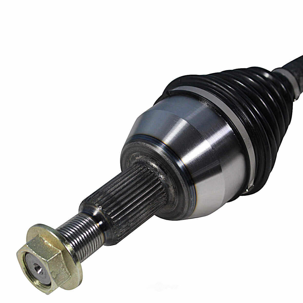 GSP North America NCV10045 CV Axle Assembly