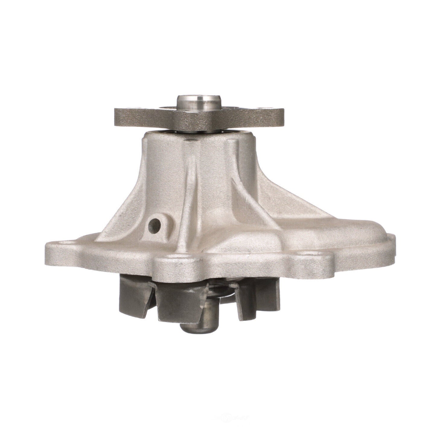 CARTER WATER PUMPS W774M Engine Water Pump