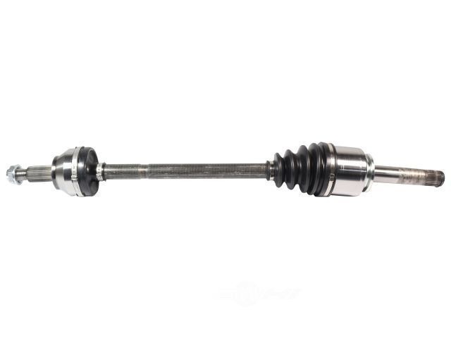 GSP North America NCV83038 CV Axle Assembly
