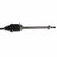 GSP North America NCV11047 CV Axle Assembly