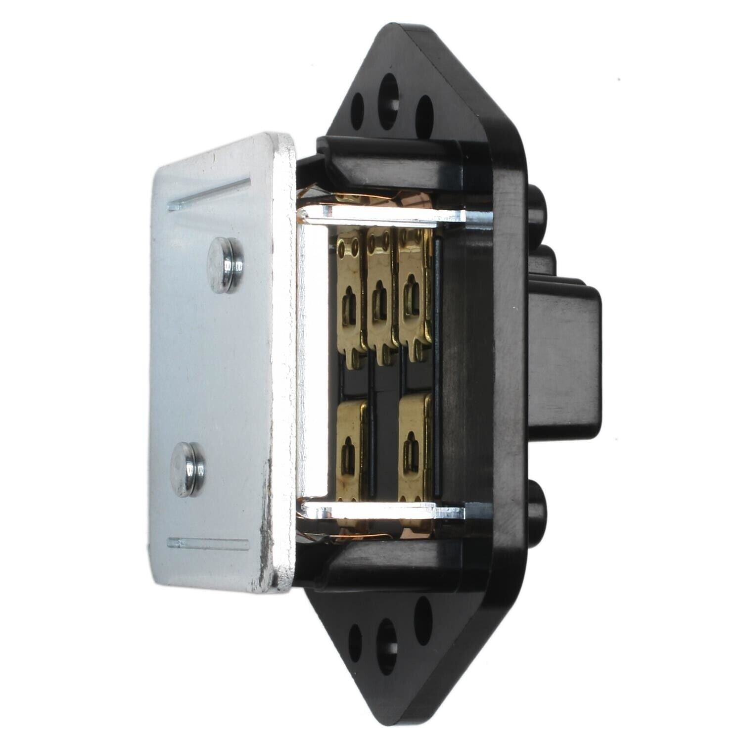 BWD RU1160 HVAC Blower Motor Resistor