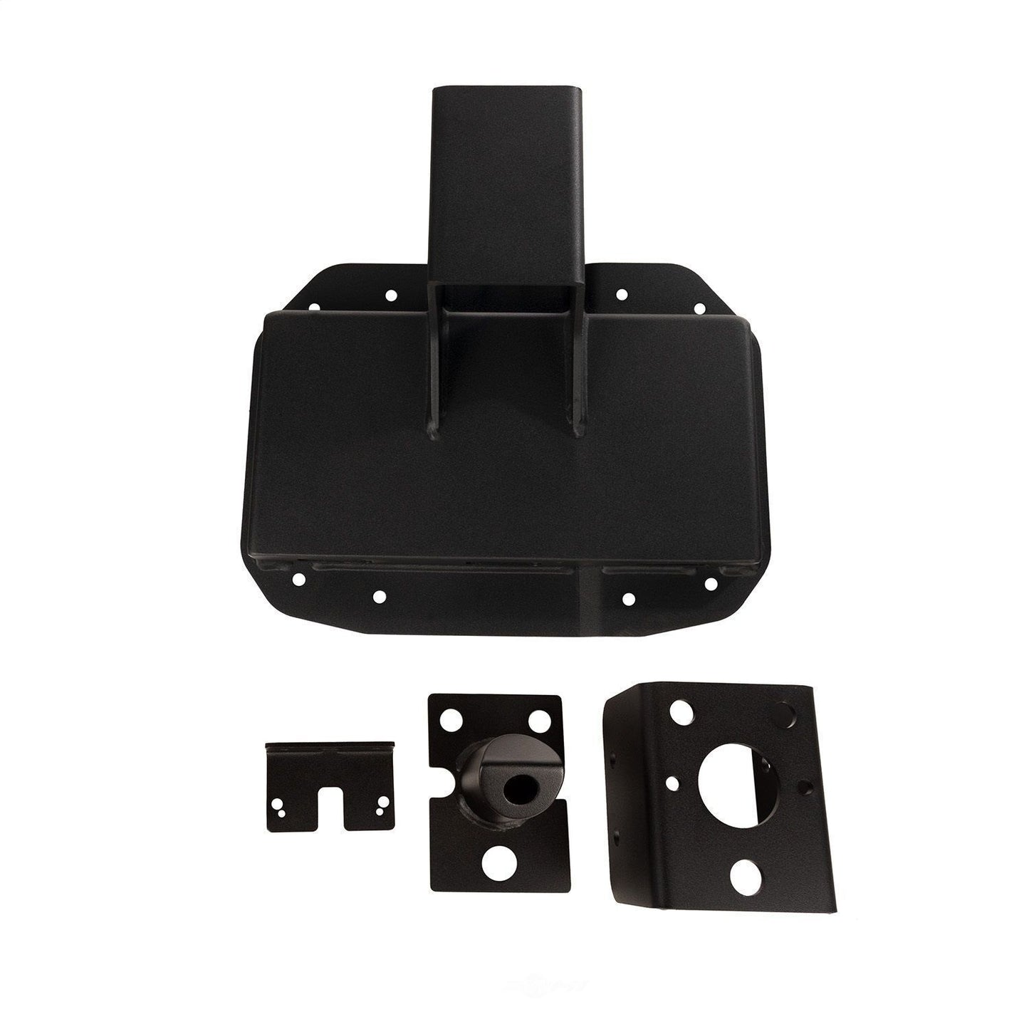 Rugged Ridge 11546.55 Spare Tire Carrier