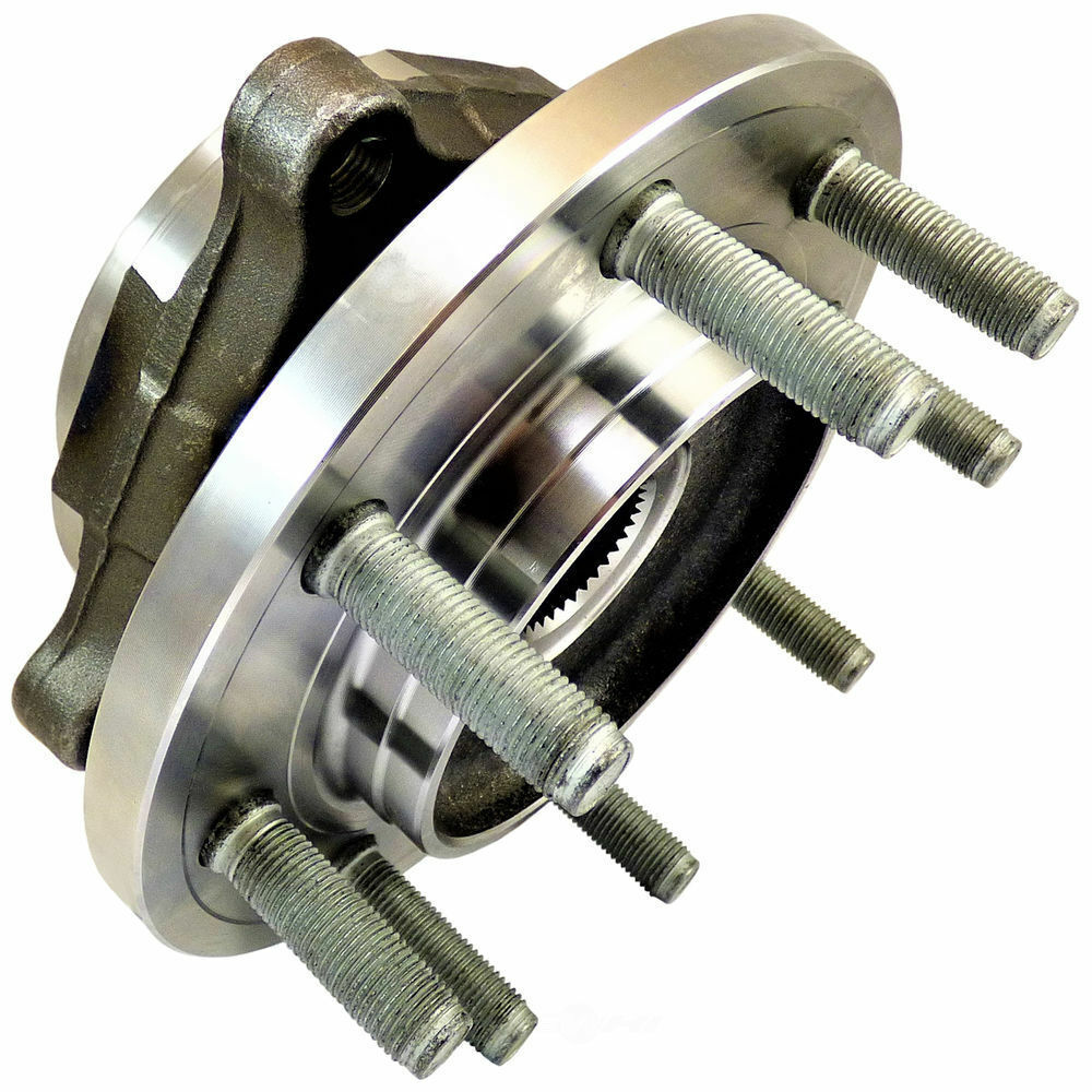 ACDelco Professional 515162 Wheel Bearing and Hub Assembly