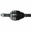 GSP North America NCV36183 CV Axle Assembly