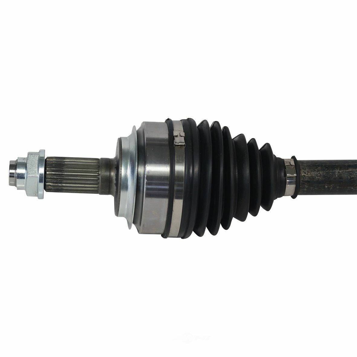 GSP North America NCV36183 CV Axle Assembly