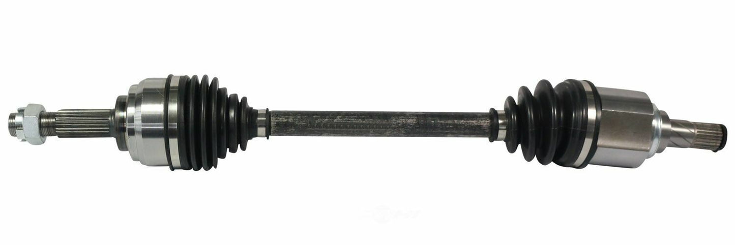 GSP North America NCV53101 CV Axle Assembly