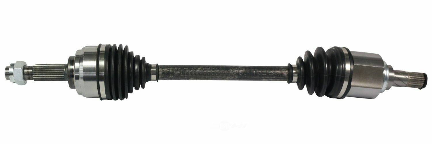 GSP North America NCV53101 CV Axle Assembly
