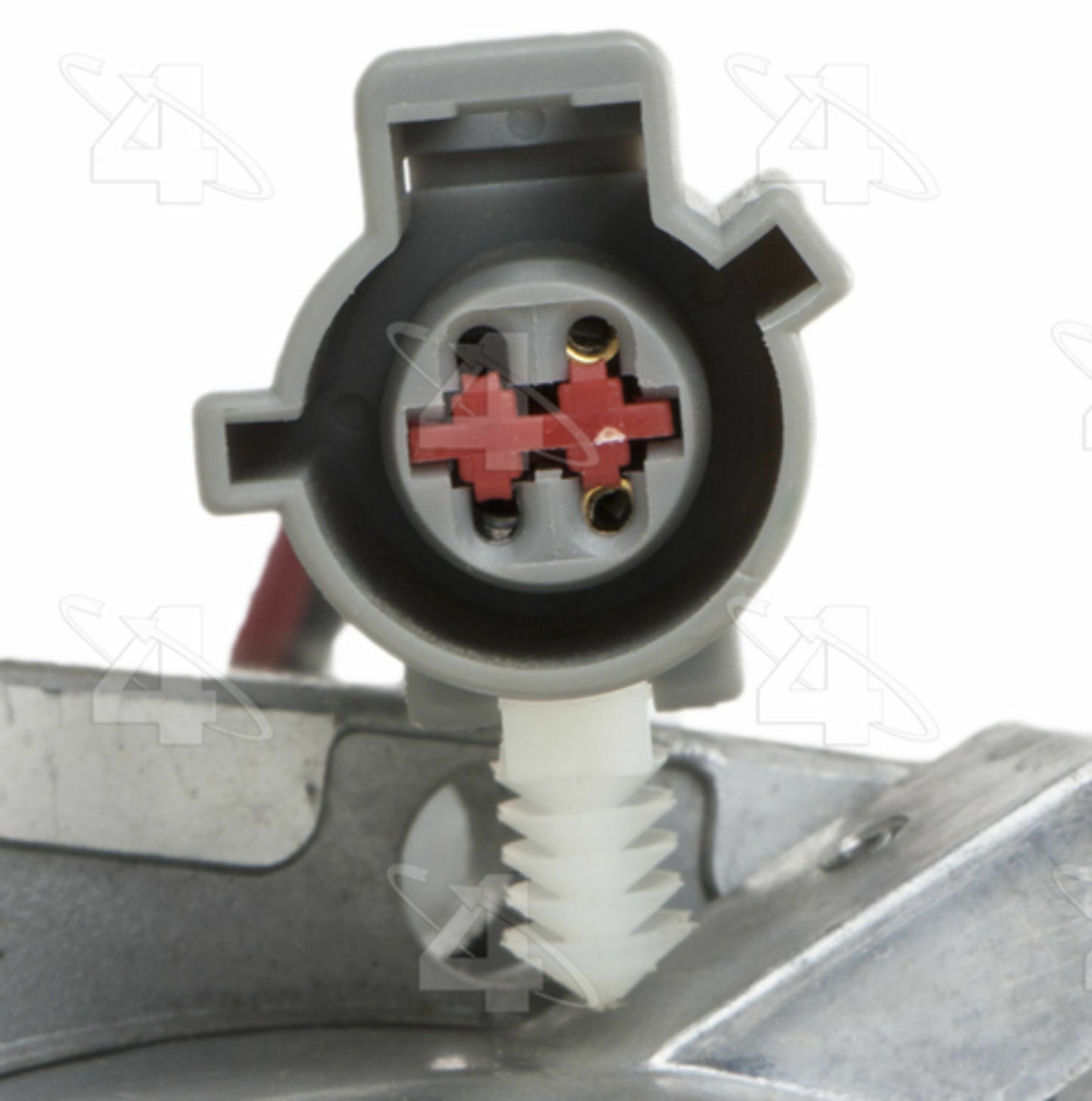 Four Seasons 78575 A/C Compressor