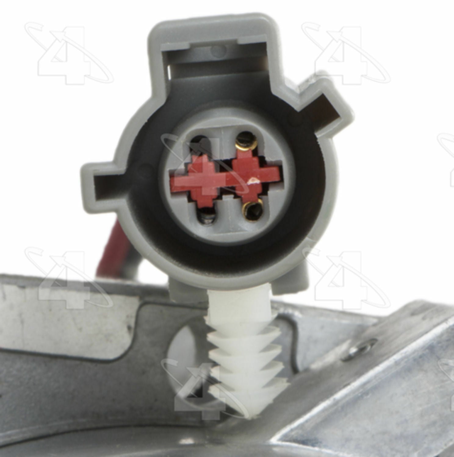 Four Seasons 78575 A/C Compressor