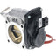 Hitachi ETB0037 Fuel Injection Throttle Body