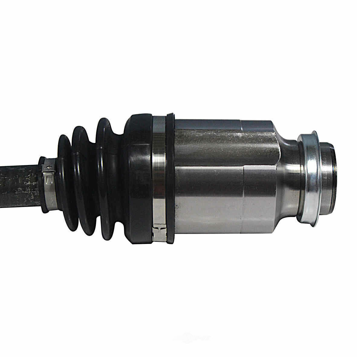 GSP North America NCV47021 CV Axle Assembly