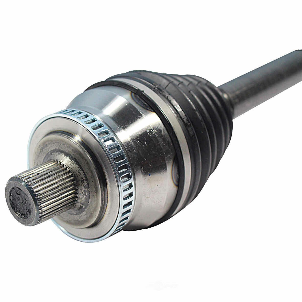 GSP North America NCV23572 CV Axle Assembly