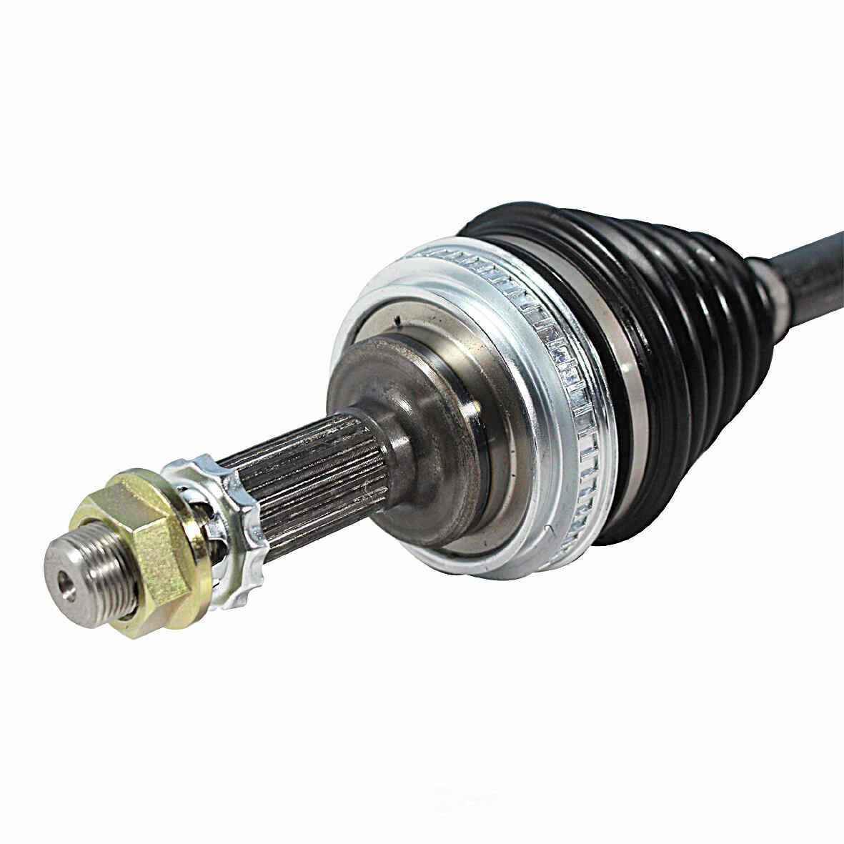GSP North America NCV69550 CV Axle Assembly