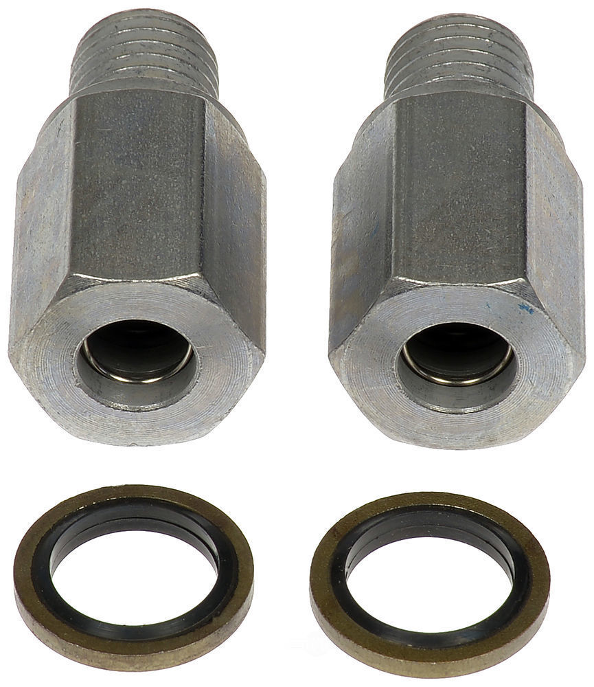 Dorman 667-504 Turbocharger Coolant Line Fitting