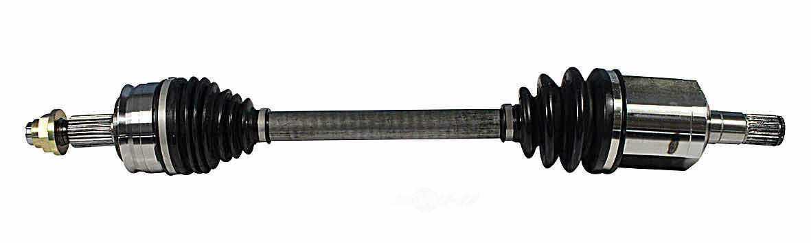 GSP North America NCV12105 CV Axle Assembly