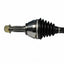 GSP North America NCV53171 CV Axle Assembly