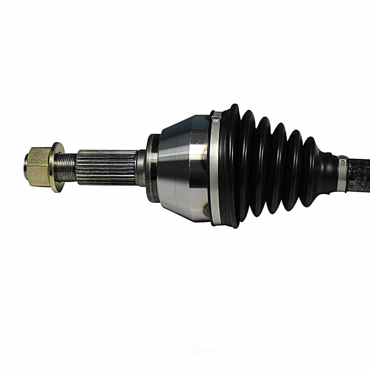 GSP North America NCV53171 CV Axle Assembly