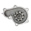 CARTER WATER PUMPS W694M Engine Water Pump