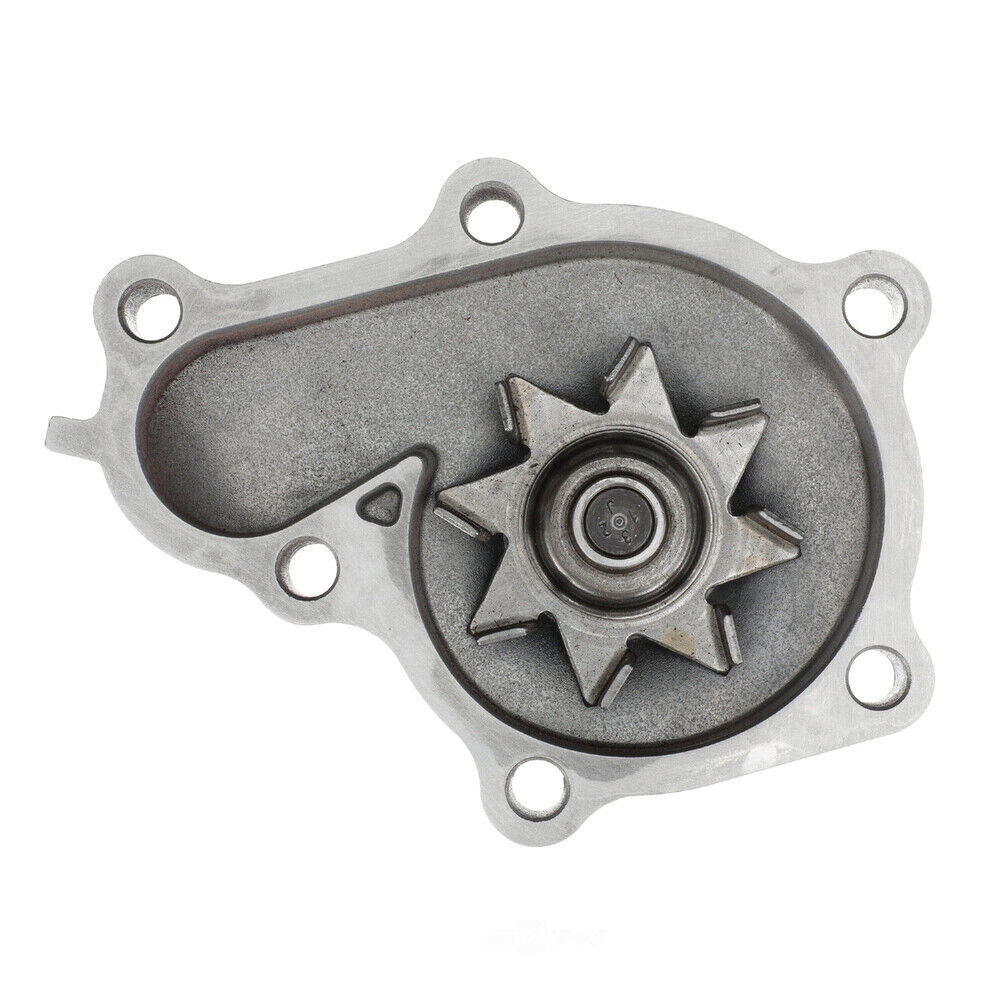 CARTER WATER PUMPS W694M Engine Water Pump