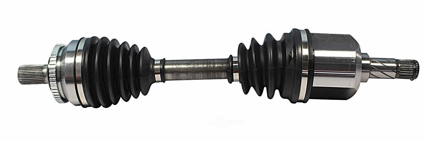 GSP North America NCV73514 CV Axle Assembly