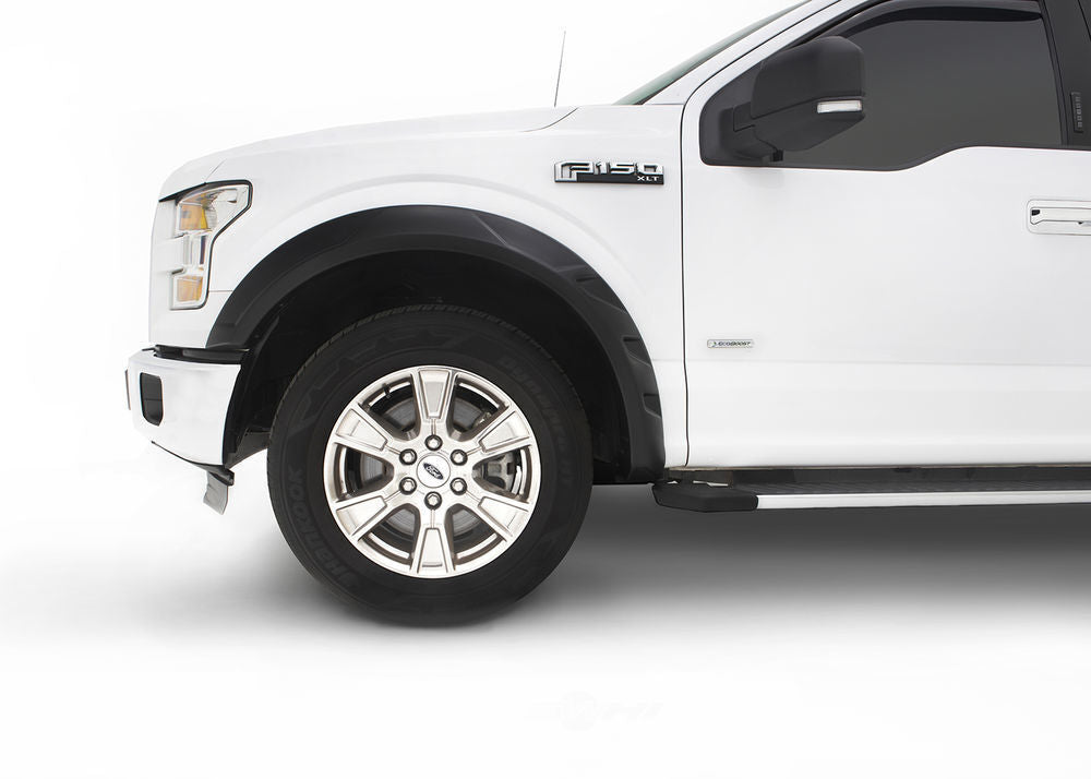 BUSHWACKER 20957-02 Fender Flare