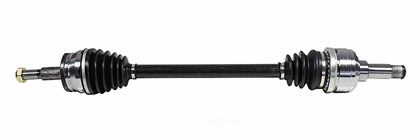 GSP North America NCV12590 CV Axle Assembly