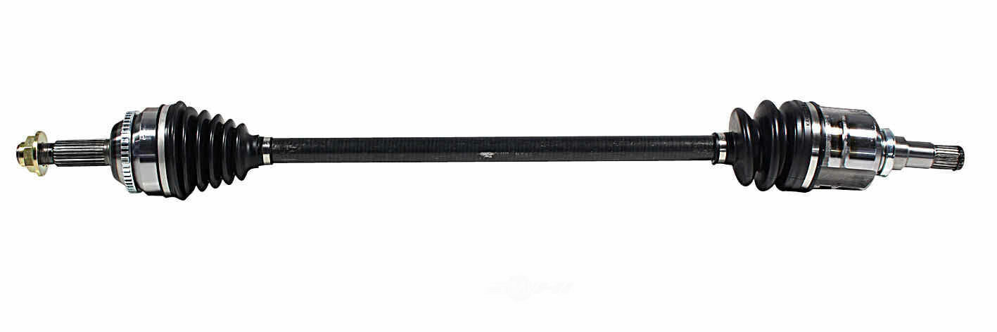 GSP North America NCV10547 CV Axle Assembly