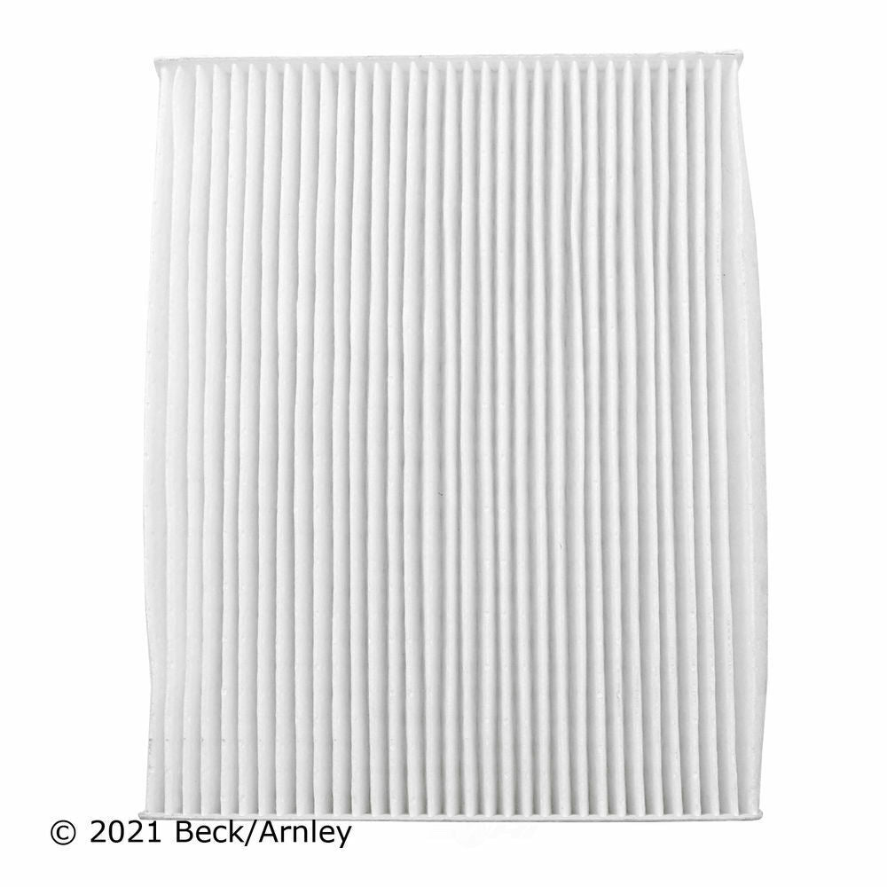 Beck/Arnley 042-2251 Cabin Air Filter
