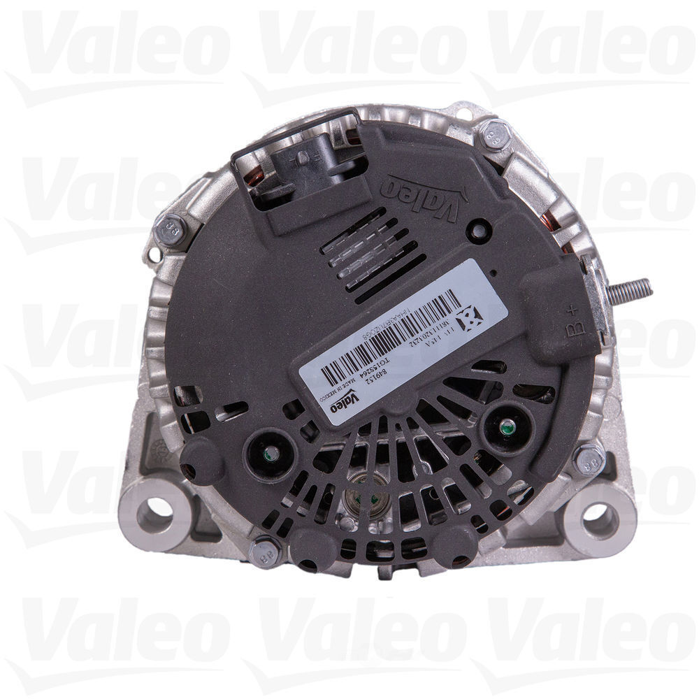 Valeo 849152 Alternator