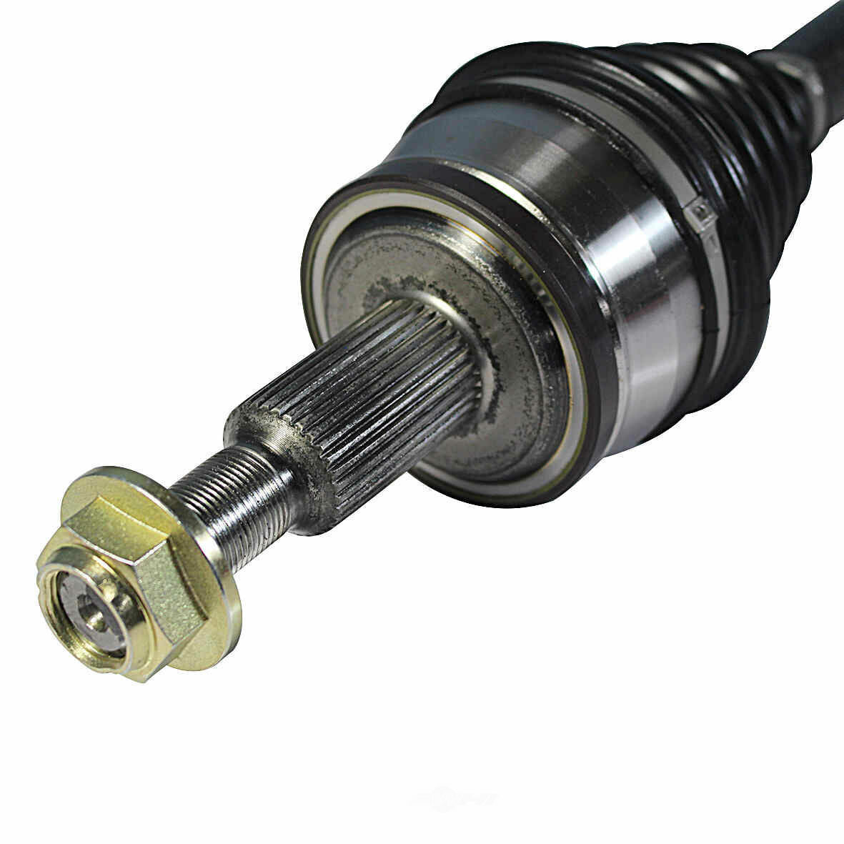 GSP North America NCV12006 CV Axle Assembly