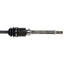 GSP North America NCV53919 CV Axle Assembly