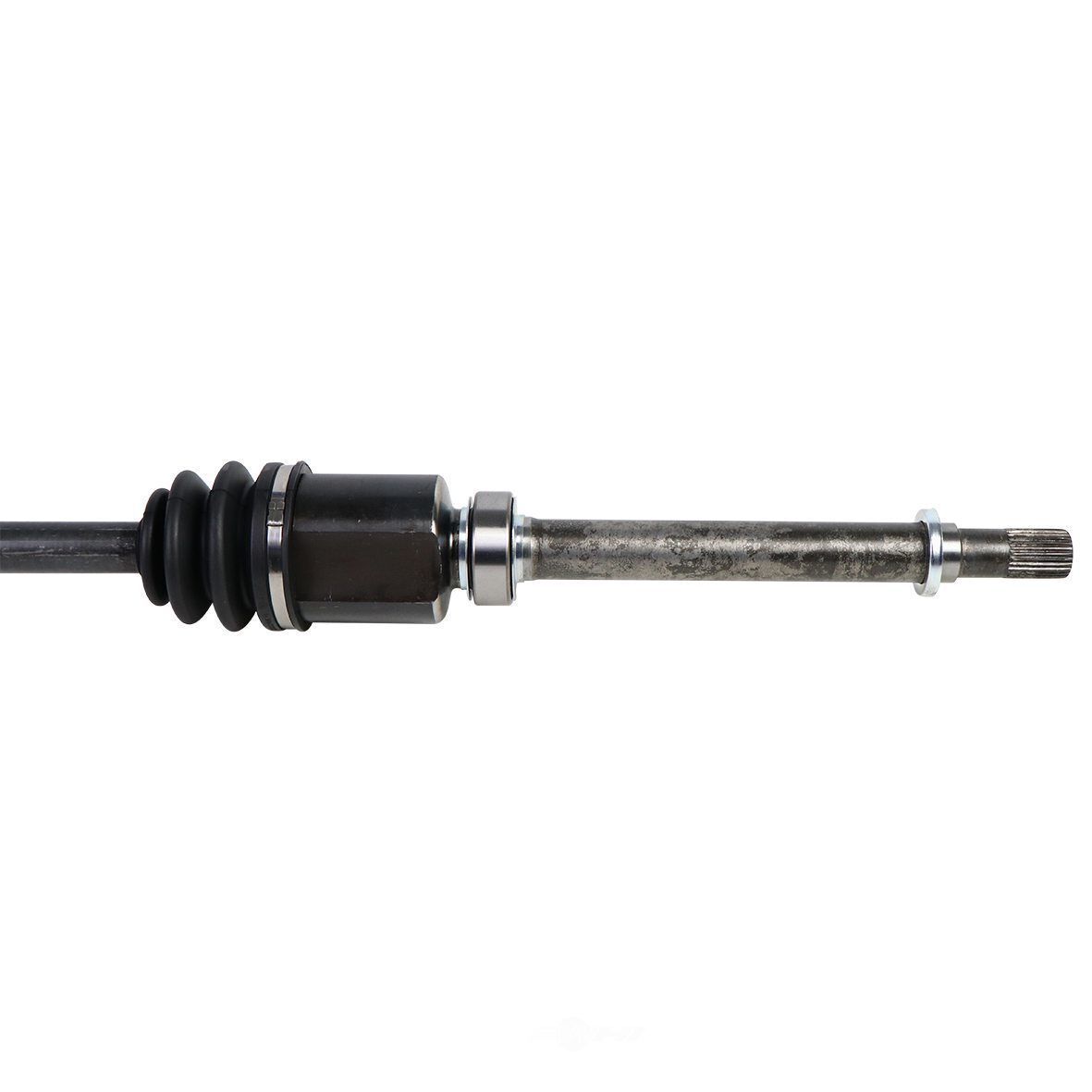 GSP North America NCV53919 CV Axle Assembly