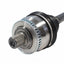 GSP North America NCV23597 CV Axle Assembly