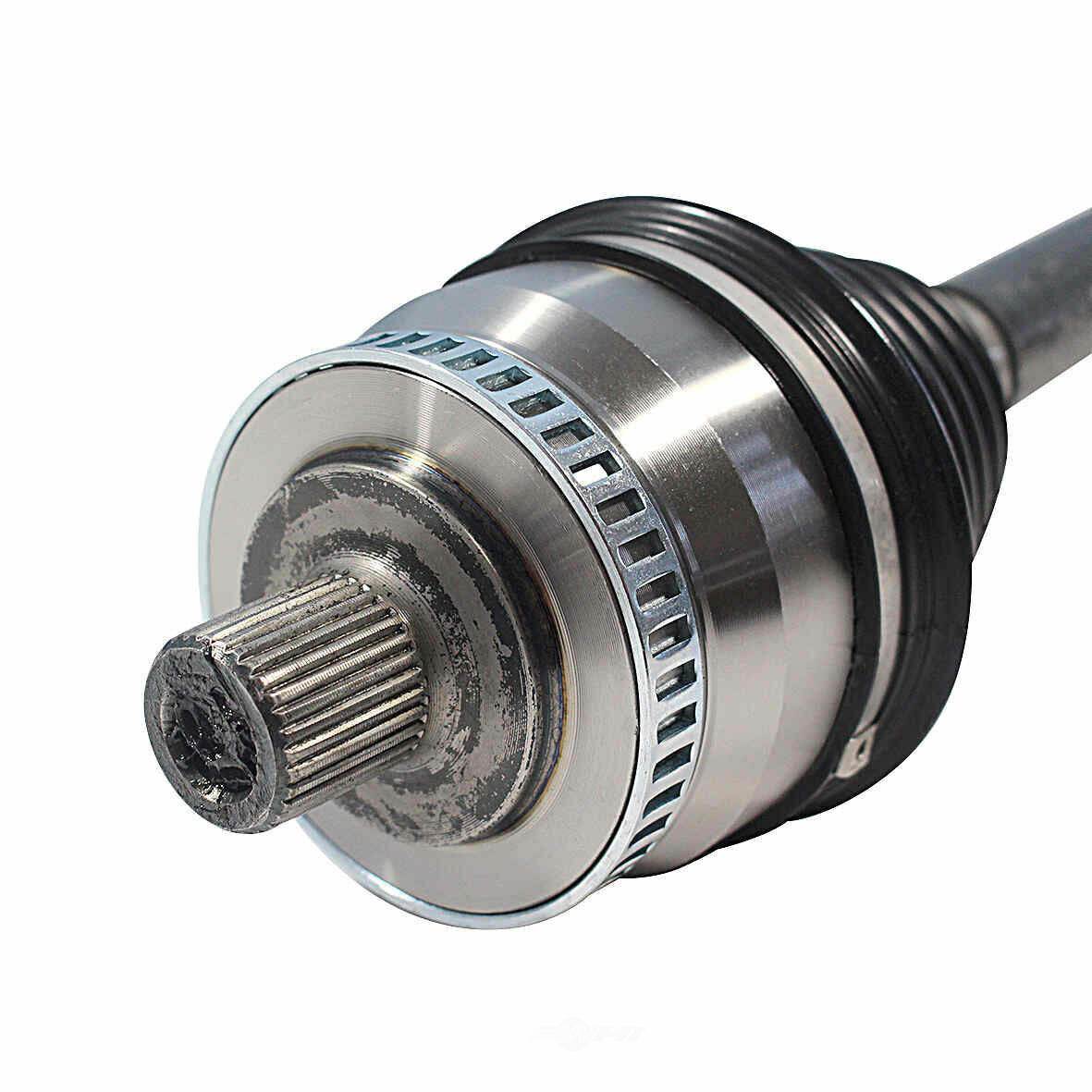 GSP North America NCV23597 CV Axle Assembly