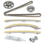 INA ZC01401K Engine Timing Chain Kit
