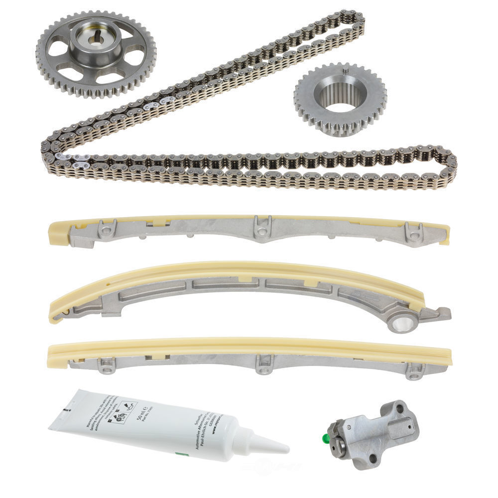 INA ZC01401K Engine Timing Chain Kit