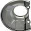Dorman 924-651 Brake Dust Shield