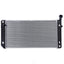 Spectra Premium Industries Inc CU1051 Radiator