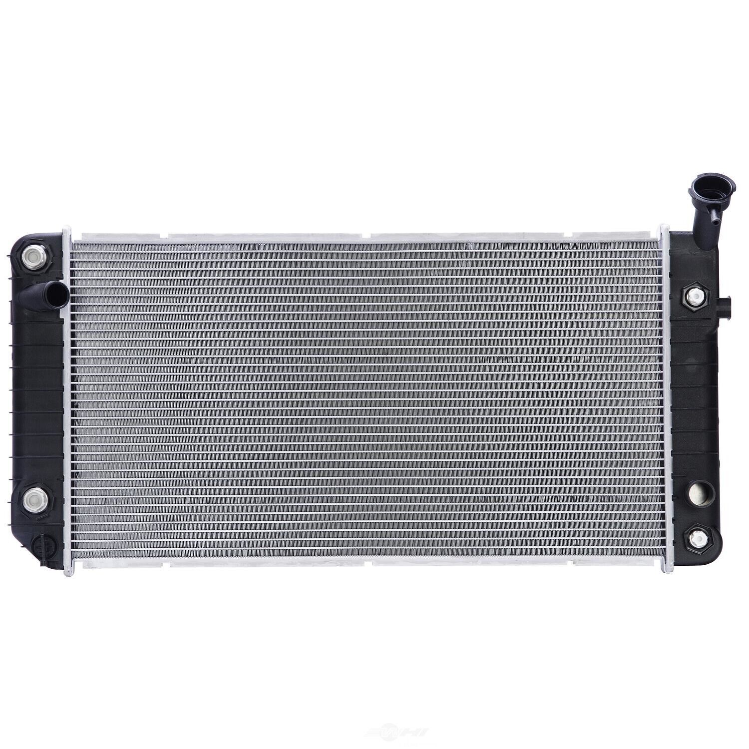 Spectra Premium Industries Inc CU1051 Radiator