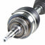 GSP North America NCV11059XD CV Axle Assembly