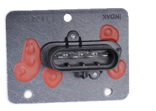 Genuine GM Parts 15-71991 HVAC Blower Motor Resistor
