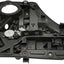 Dorman 748-573 Power Window Motor and Regulator Assembly